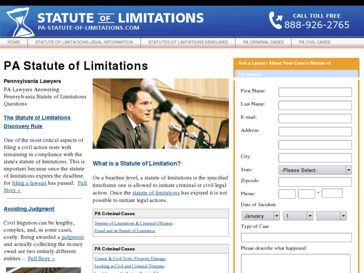 www.pa-statute-of-limitations.com