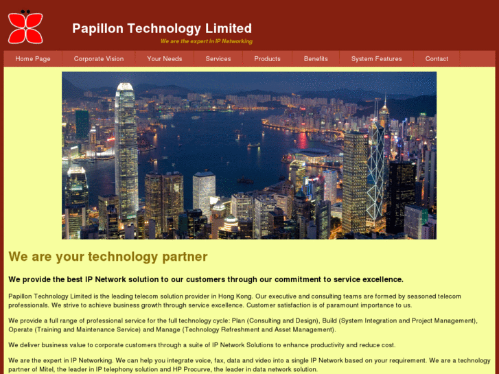 www.papillontech.com