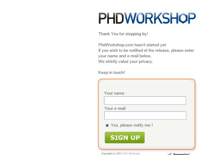 www.phdworkshop.org