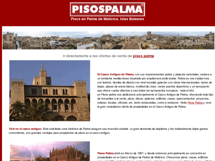 www.pisospalma.com