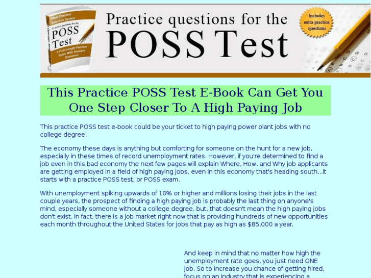 www.poss-test-practice.com