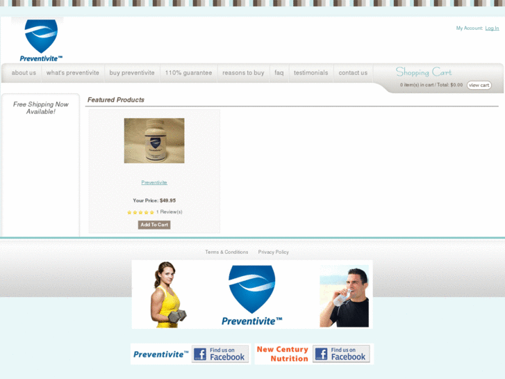 www.preventivite.com