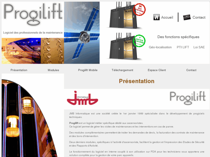 www.progilift.fr