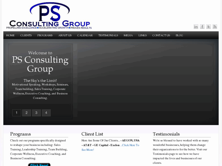 www.psbusinessconsultants.com