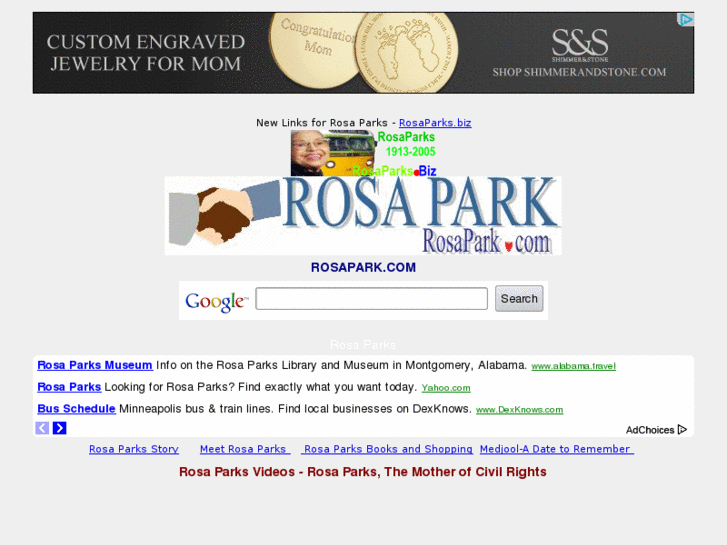 www.rosapark.com