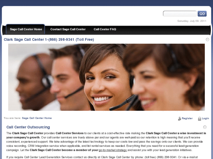 www.sagecallcenter.com