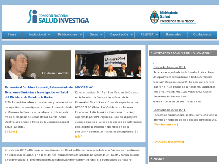 www.saludinvestiga.org.ar