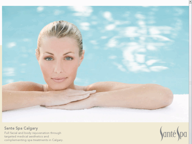 www.santespa.com