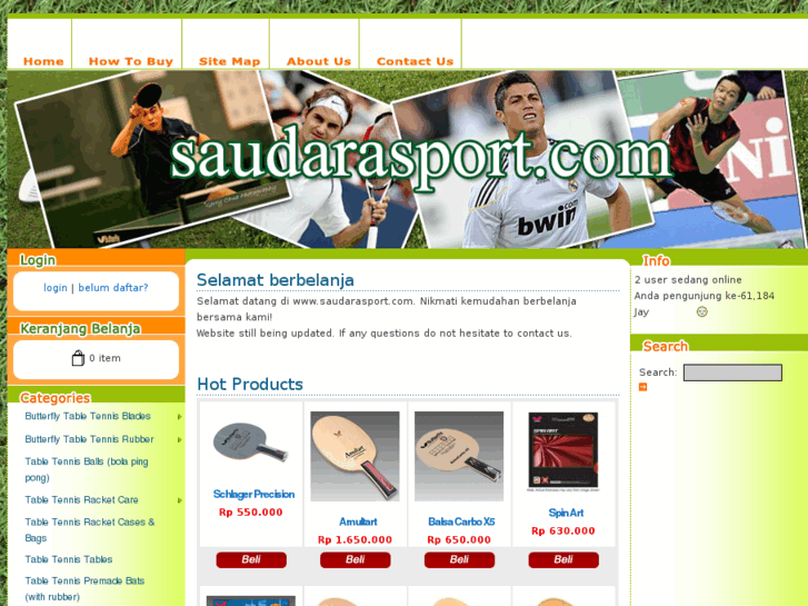 www.saudarasport.com