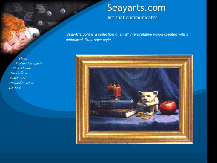 www.seayarts.com