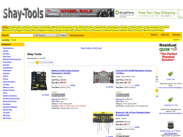 www.shay-tools.com