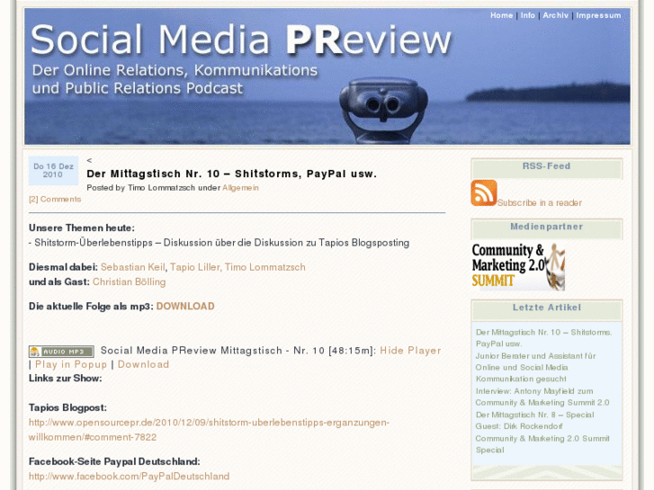 www.socialmediapreview.de