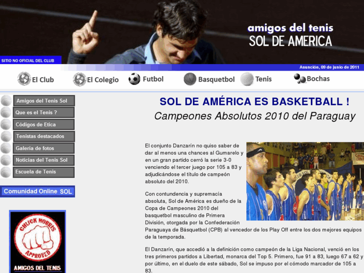 www.soldeamerica.com