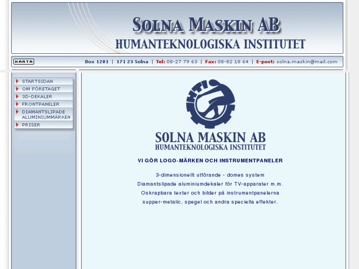 www.solnamaskin.com