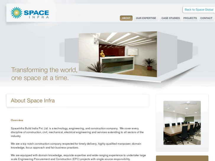 www.spaceinfra.net