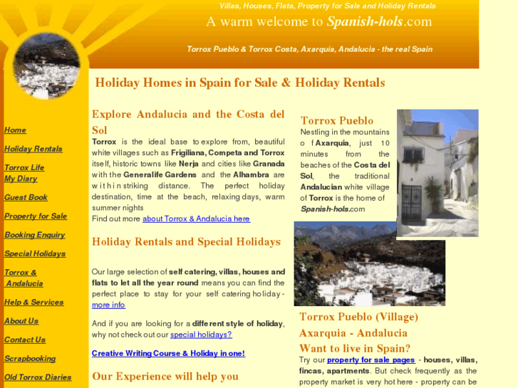 www.spanish-hols.com