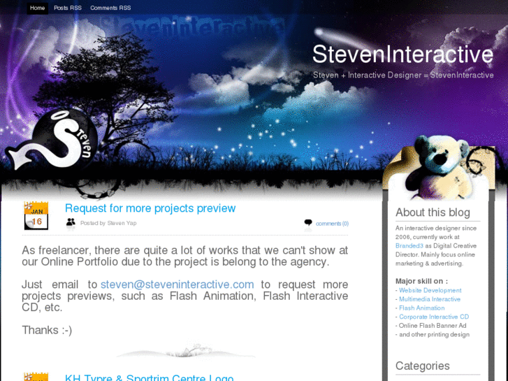 www.steveninteractive.com