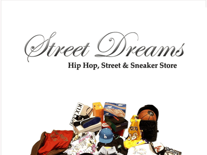 www.streetdreams.es