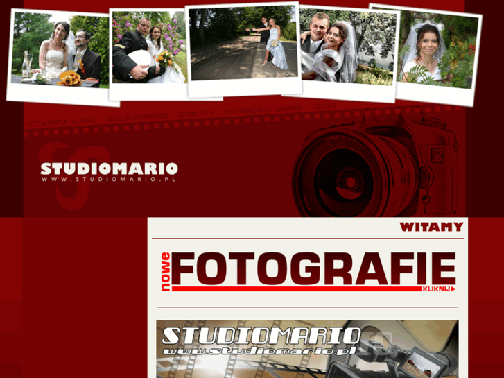 www.studiomario.pl