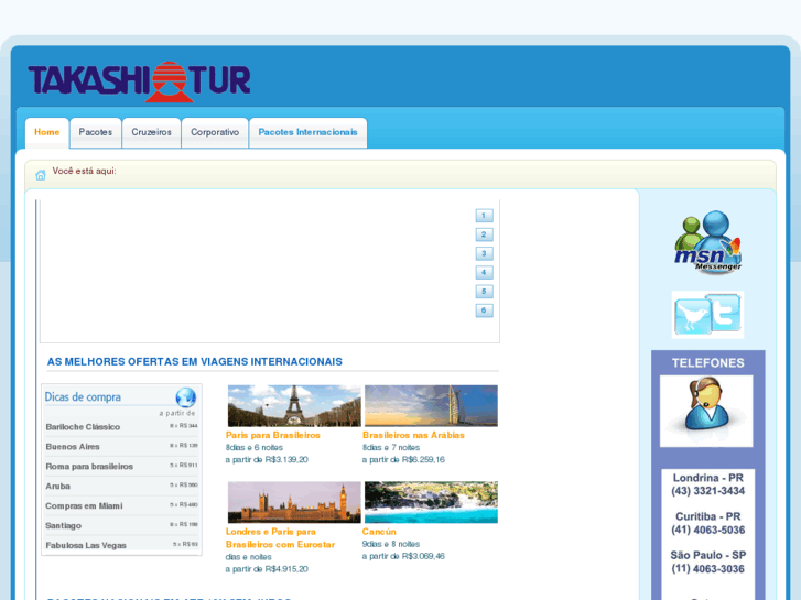 www.takashitur.net