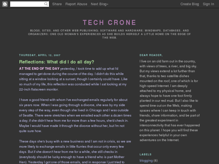 www.techcrone.com