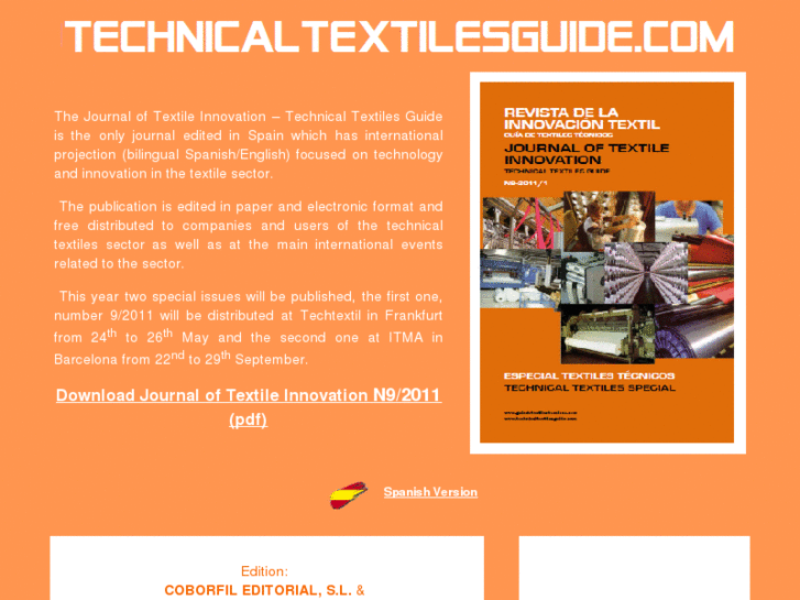 www.technicaltextilesguide.com