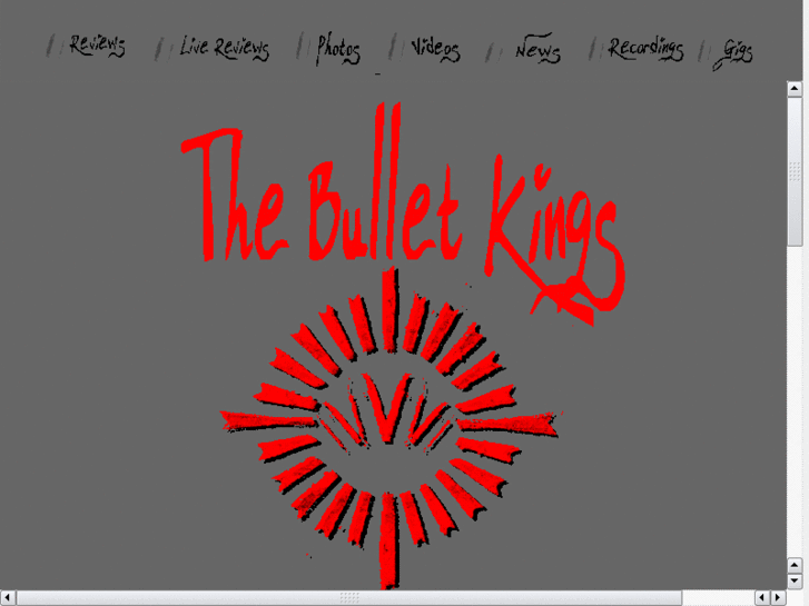 www.thebulletkings.com