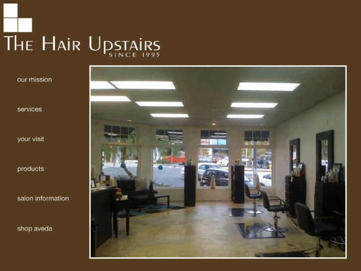 www.thehairupstairs.com