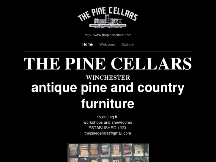 www.thepinecellars.com