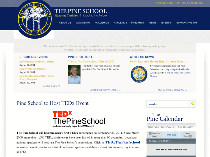 www.thepineschool.org