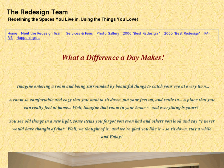www.theredesignteam.com