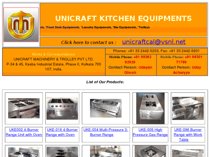 www.unicraftcal.com