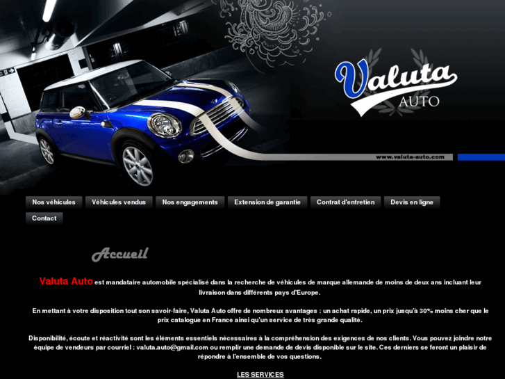 www.valuta-auto.com