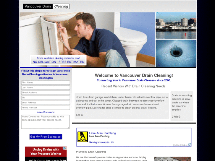 www.vancouverdraincleaning.com