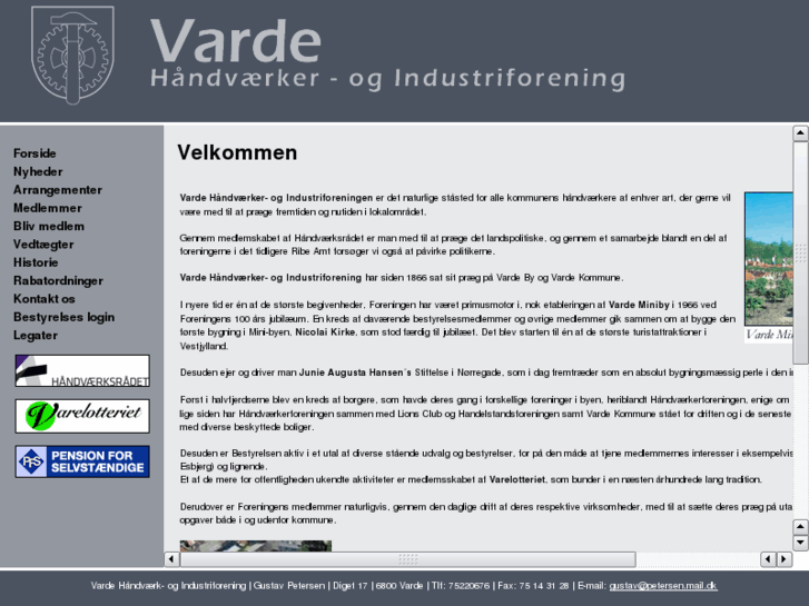 www.vardehvf.dk