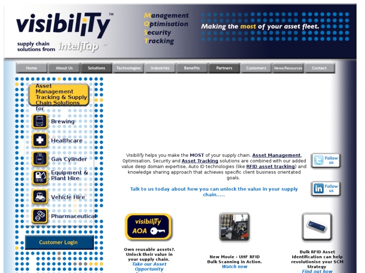 www.visibilityltd.com