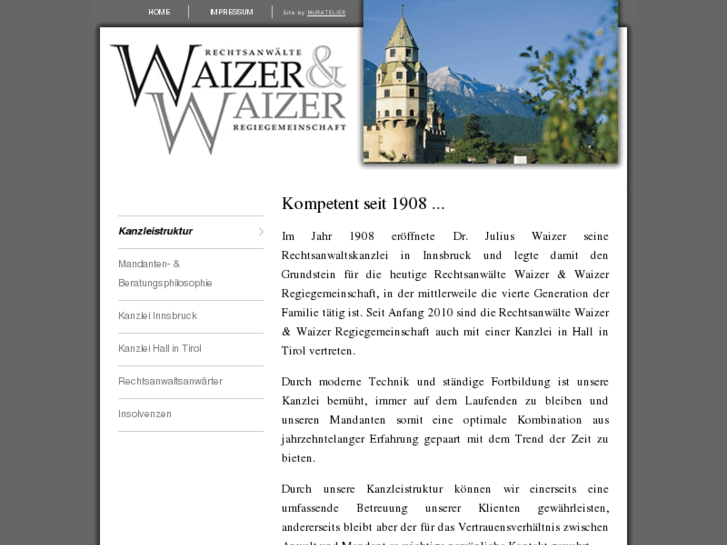 www.waizer-waizer.at