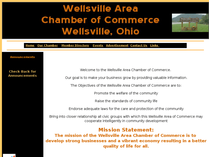 www.wellsvilleohiochamber.com