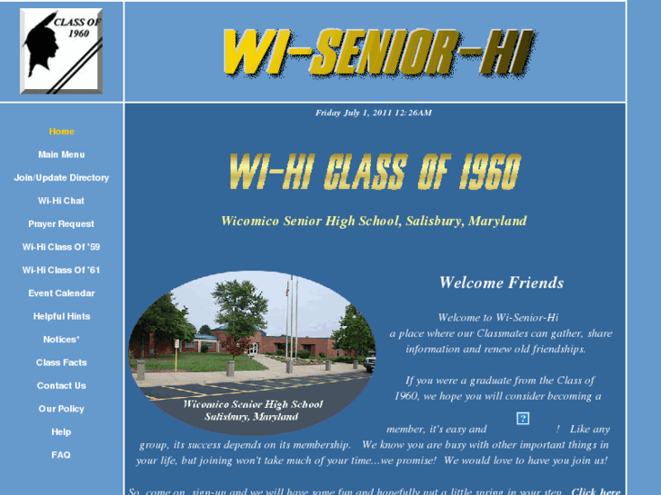 www.wi-senior-hi.info