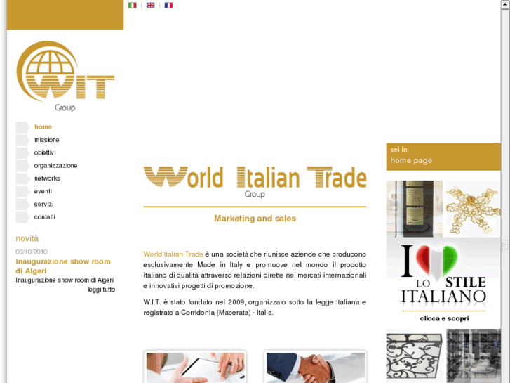 www.worlditaliantrade.com