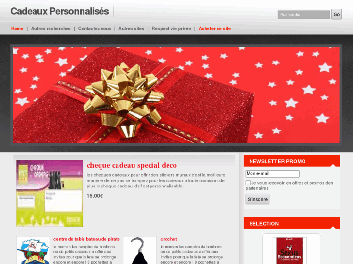 www.xn--cadeaux-personnaliss-t2b.com