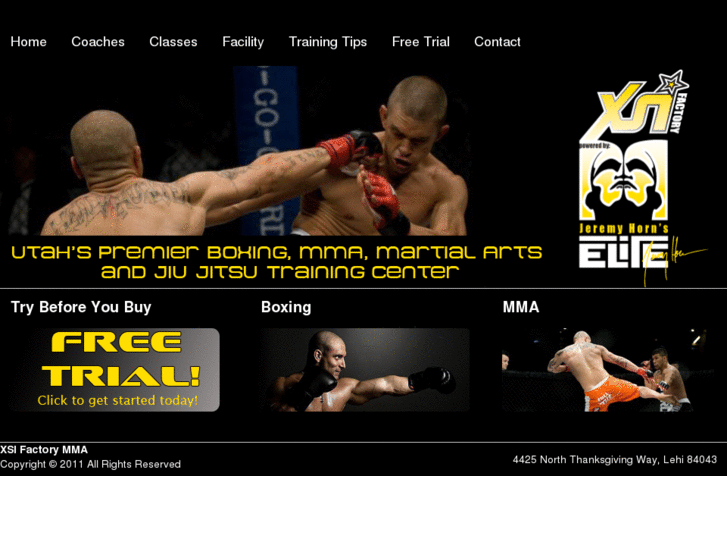 www.xsifactorymma.com