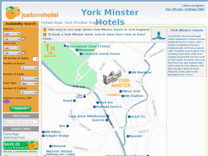 www.yorkminsterhotels.co.uk