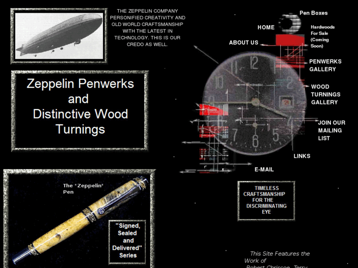 www.zeppelinpenwerks.com