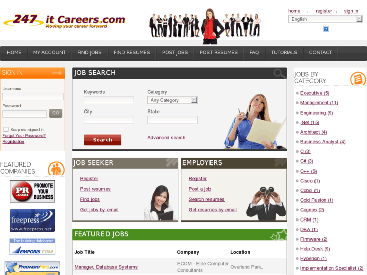 www.247itcareers.com