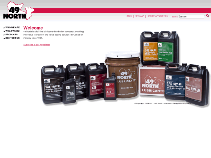 www.49northlubricants.com