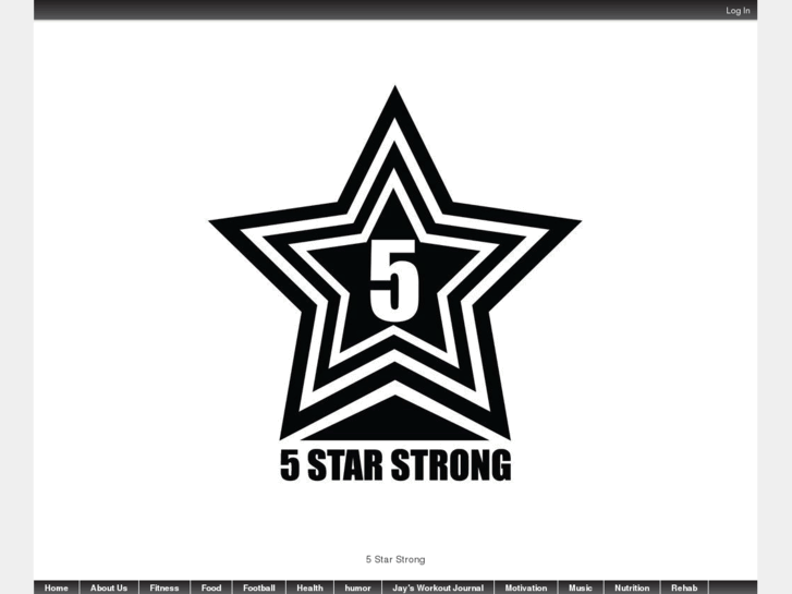 www.5starstrong.com