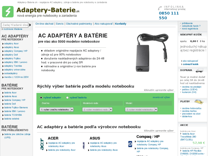 www.adaptery-baterie.sk