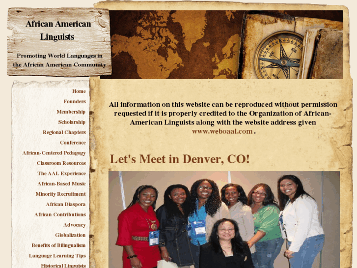 www.africanamericanlinguists.org