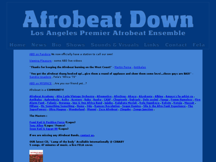 www.afrobeatdown.com